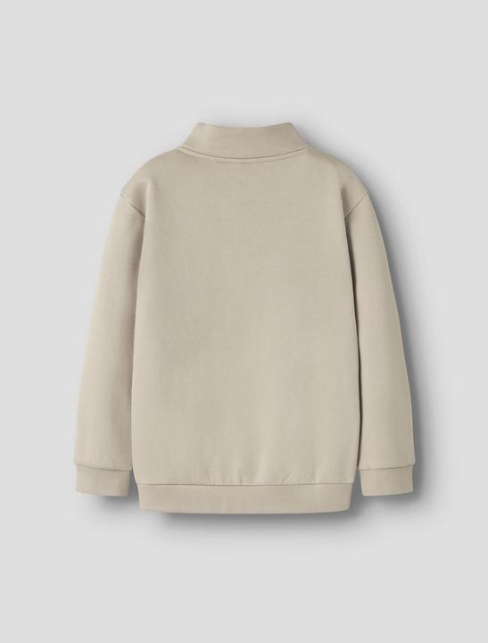 Produktbild Name it Nkmbrody Ls Nreg Sweat Zip Bru Noos