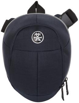 Actual product image Crumpler Jimmy Bo 200, pistol/shoulder bag (Camera shoulder bag)