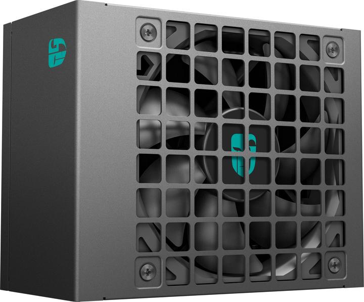 Produktbild Deepcool "750W Gamer Storm PS750G SFX ATX 3.1 80 Plus Gold" (750 W)