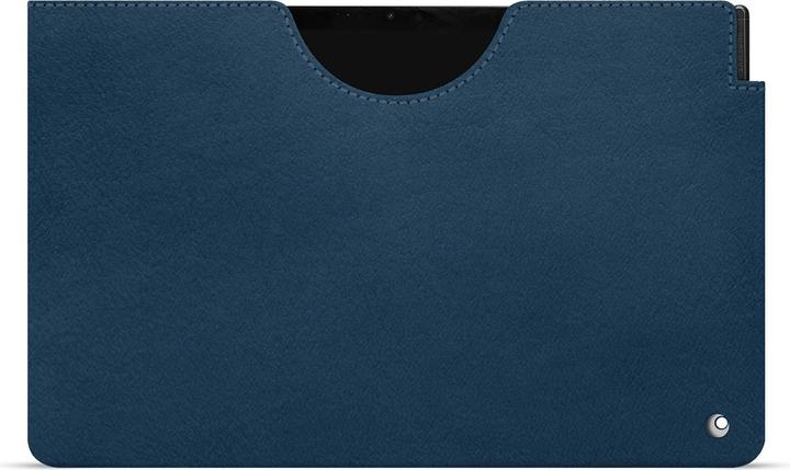 Blu méditerranéen ( Pantone #0E3043 )