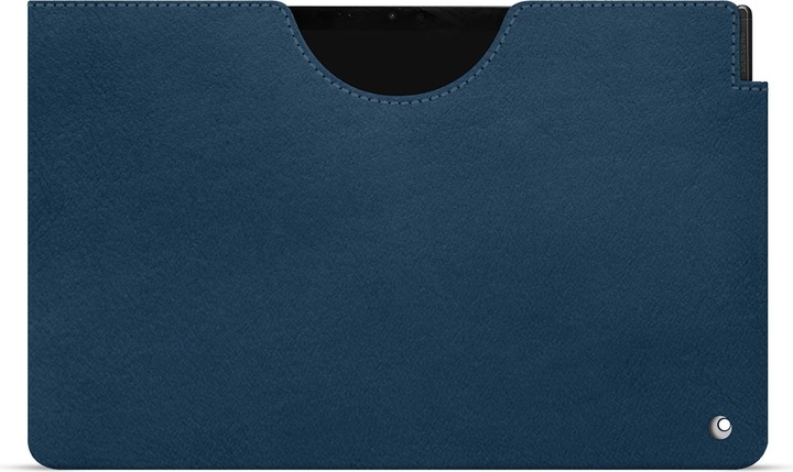 Blu Mediterranean ( Pantone #0E3043 )