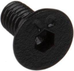 Produktbild Rs Pro Schrauben Senkkopf Innensechkant M4x8mm (100 Schrauben pro Stück)