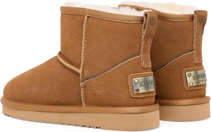 Image du produit Mustang Stiefelette (41)