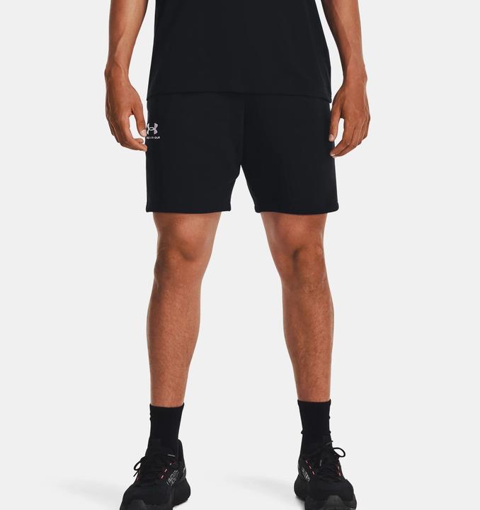 Image du produit Under Armour Essential Fleece Shorts (S)