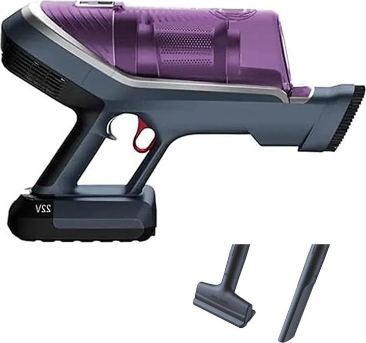 Produktbild Rowenta RH9611 X-Force Flex 8.60 Allergy