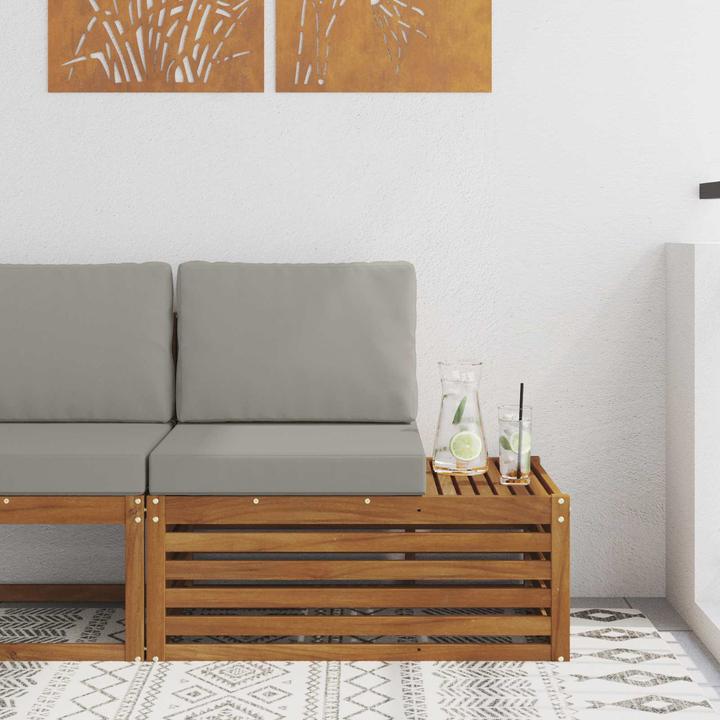 Produktbild vidaXL gartenmöbel