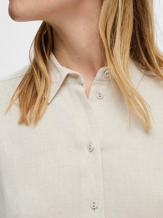 Immagine prodotto Selected Femme Camicia a maniche corte cropped (42)