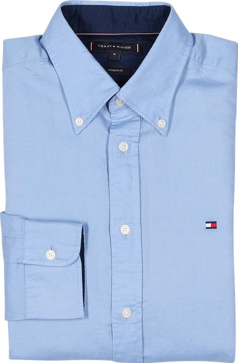 Immagine prodotto Tommy Hilfiger Shirt Linen Blend (S)