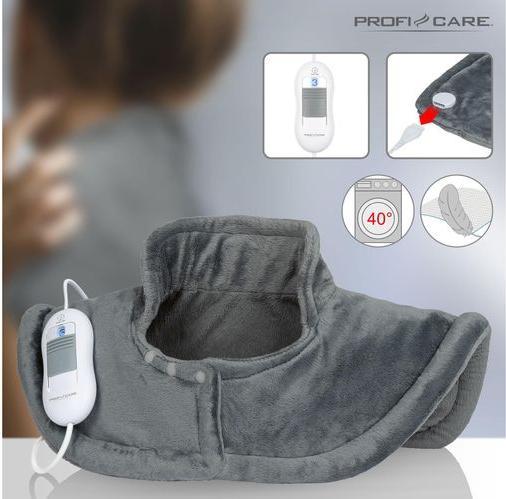 Actual product image Profi-Care PC-SNH 3097 (50 x 52 cm)