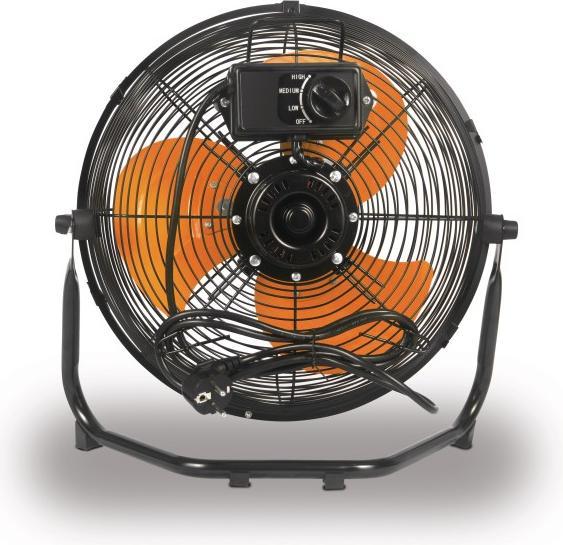 Produktbild Stürmer - Unicraft Bodenventilator BV 300-3 (55 dB)