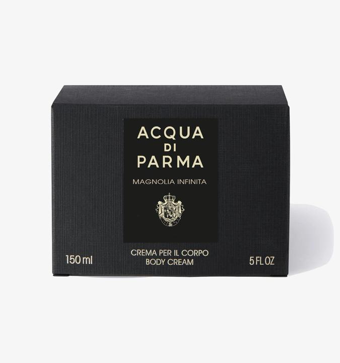 Image du produit Acqua Di Parma Crème pour le corps Signature Magnolia 150 ml (Crème pour le corps, 150 ml)