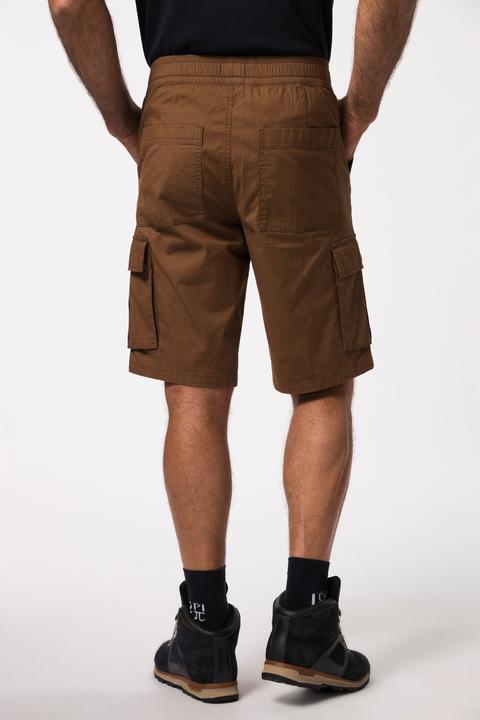 Immagine prodotto Jay-Pi Bermuda cargo per l'outdoor con FLEXNAMIC® e ripstop (6XL)
