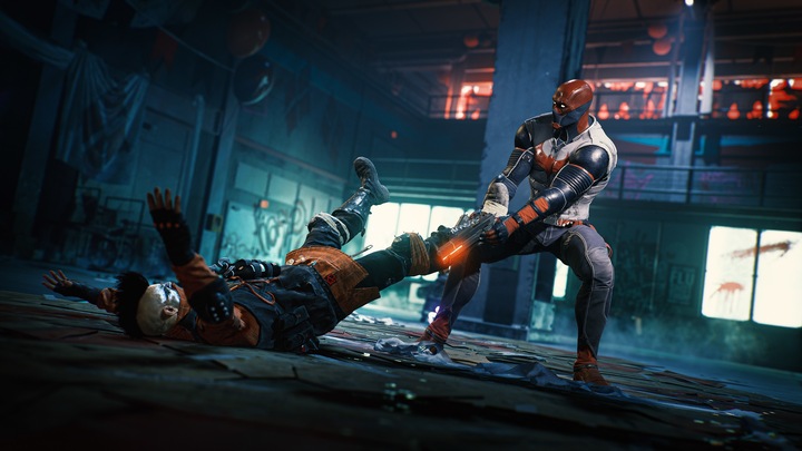 Produktbild Microsoft Gotham Knights (Xbox Series X, Xbox Series S)