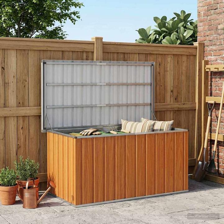 Produktbild vidaXL Outdoor Box