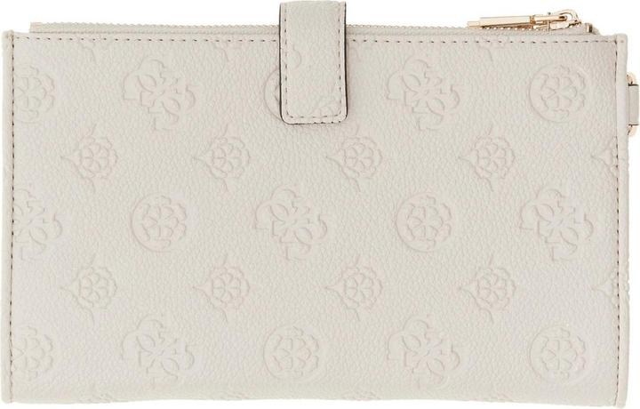 Actual product image Guess Anise SLG Double Zip Organizer