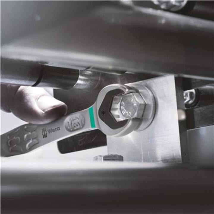 Image du produit Wera 6000 Joker 16 SB (16 mm)