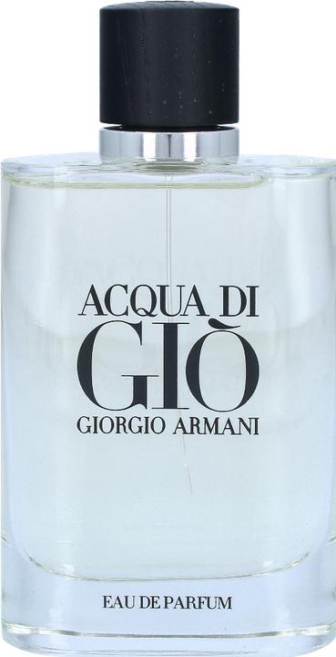 Immagine prodotto Giorgio Armani Acqua Di Giò (Eau de parfum, 125 ml)
