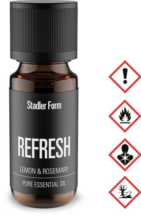 Produktbild Stadler Form Duftöl Refresh