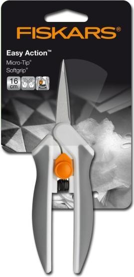 Actual product image Fiskars Easy Action Softgrip (16 cm)