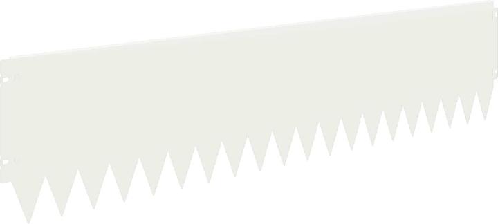 Produktbild vidaXL Raseneinfassung (103 cm)