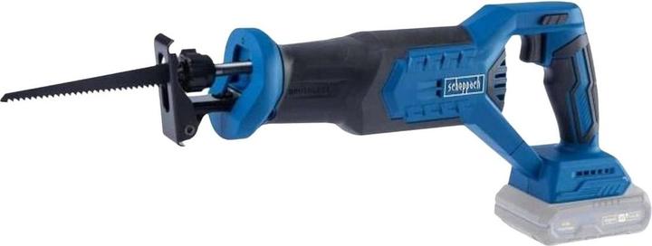 Produktbild Scheppach Akku-Säbelsäge BC-RS250-X (DIY)