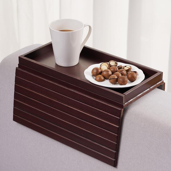Produktbild Gehe Sofa-Armlehnentablett