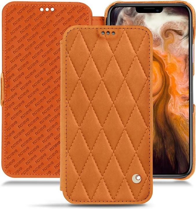 Mandarine vintage - Couture ( Pantone #d47231 )