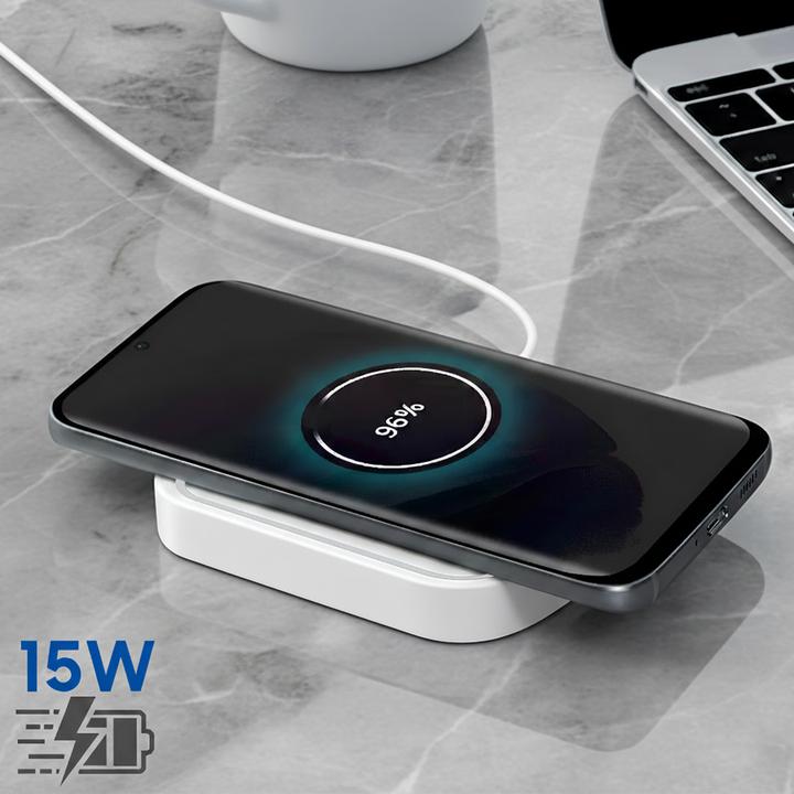 Immagine prodotto Samsung Tampone EP-P2400 (15 W)