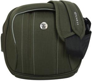 Immagine prodotto Crumpler Azienda Gigolo 3500, borsa a tracolla (Borsa a tracolla per fotocamera)