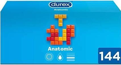 Produktbild Durex Condoms (144 Stk.)