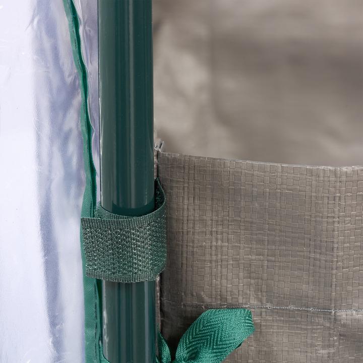 Produktbild Relaxdays Frühbeet