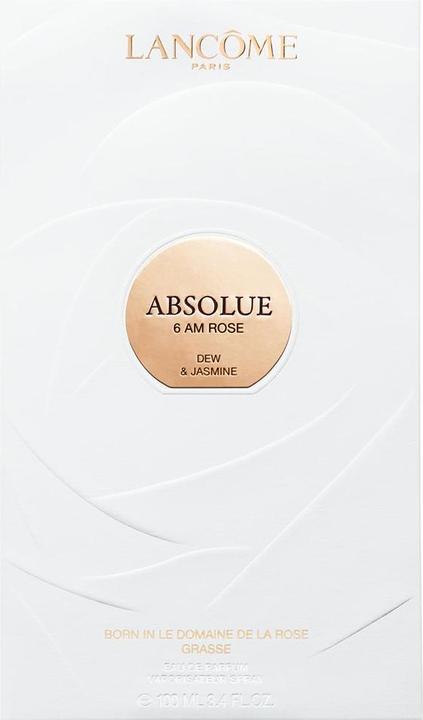 Immagine prodotto Lancôme Rosa Absolue 6AM (Eau de parfum, 100 ml)