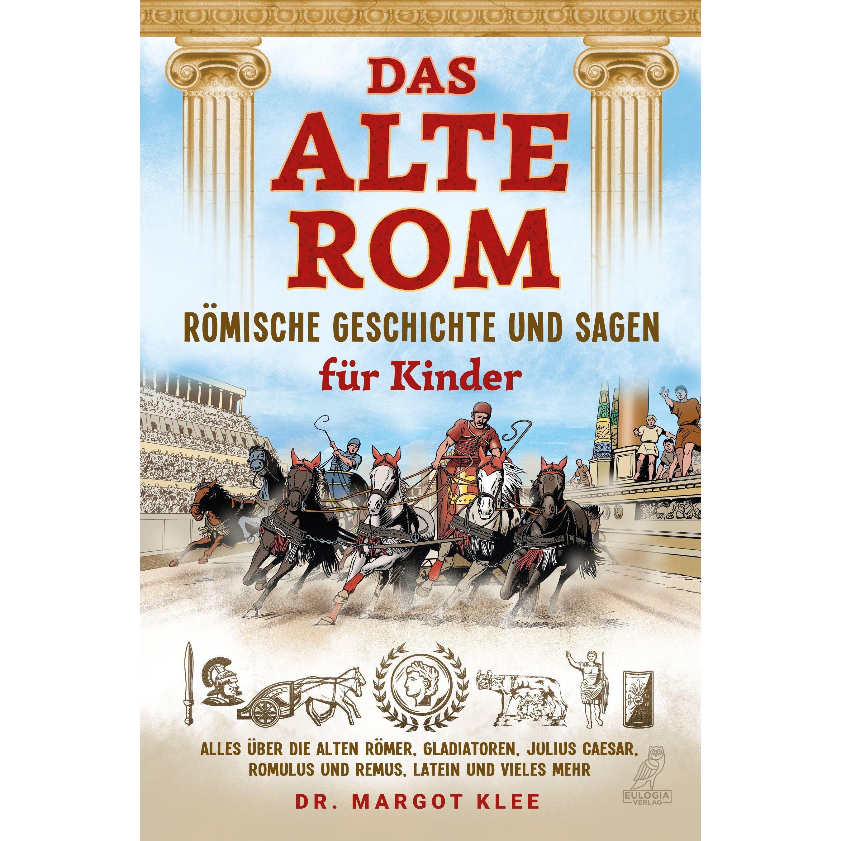 Margot Klee, Sachbücher von Margot Klee