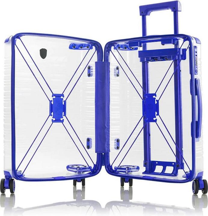 Produktbild Heys X-Ray - Handgepäcktrolley (39 l)