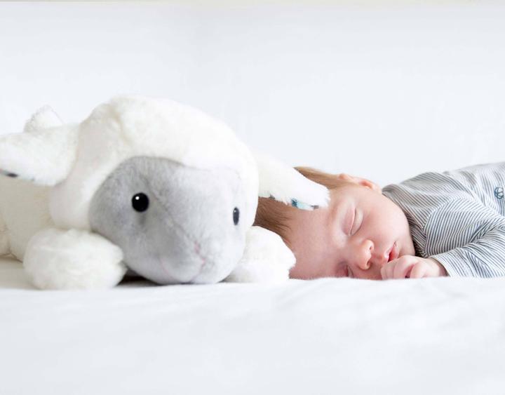 Actual product image ZaZu Liz (32 cm)