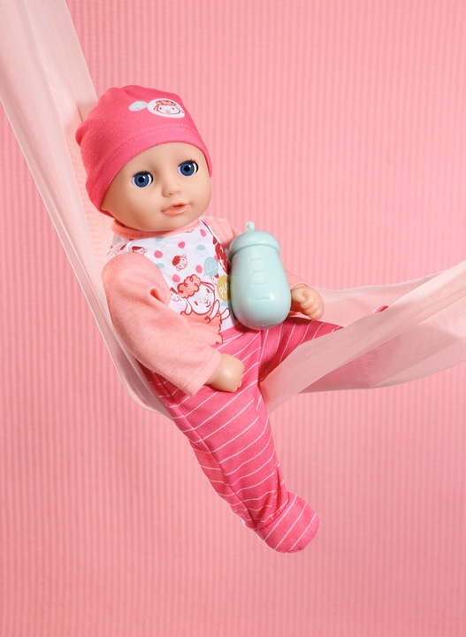 Produktbild Baby Annabell Zapf 709856 My First Annabell 30cm
