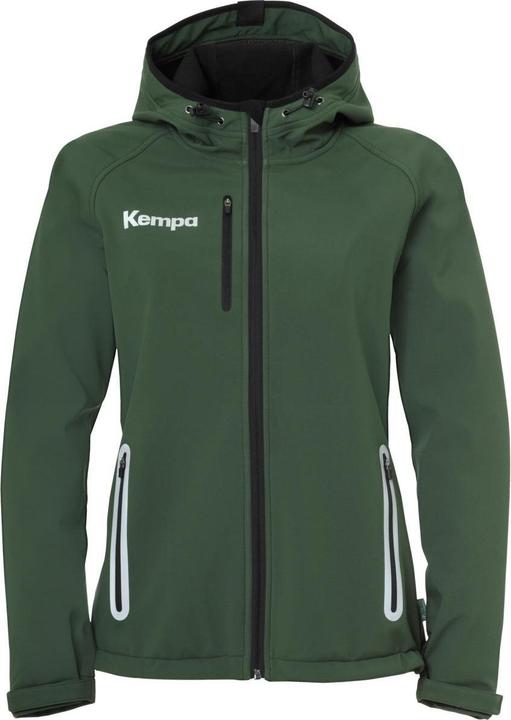 Immagine prodotto Kempa Giacca Softshell Donna (L)