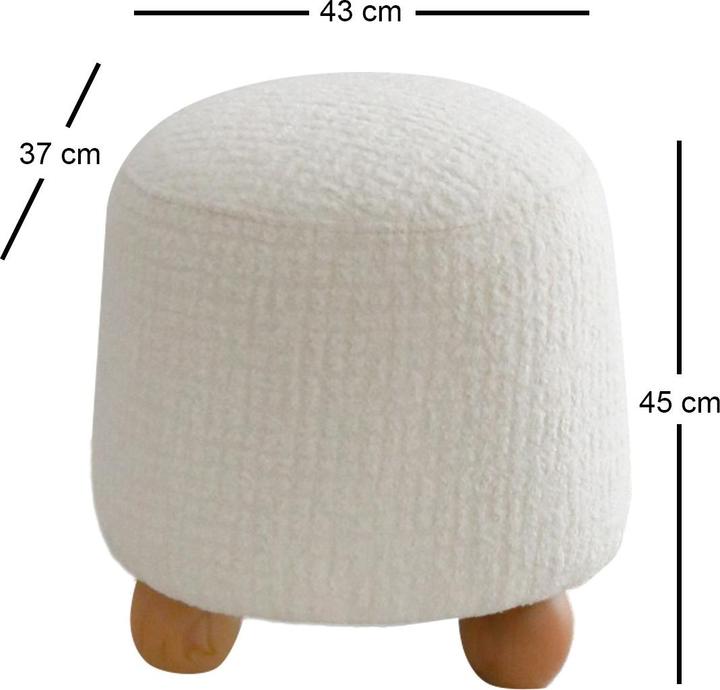 Produktbild Atelier del Sofa Fumi
