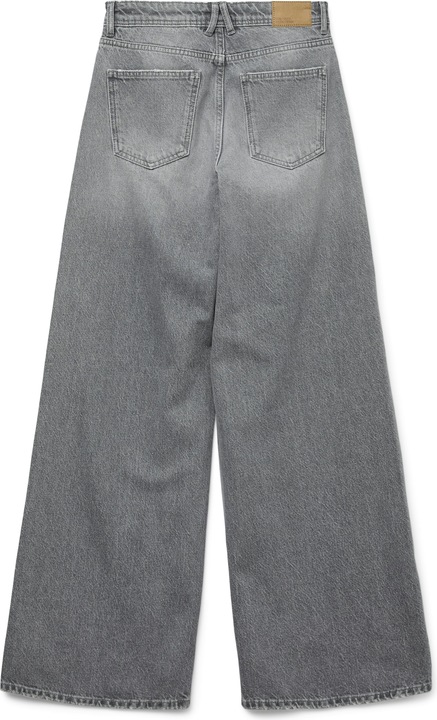 Immagine prodotto Vero Moda VMREMY Mid Rise Weiter Beinschnitt Jeans Weit geschnitten (W26/L32)