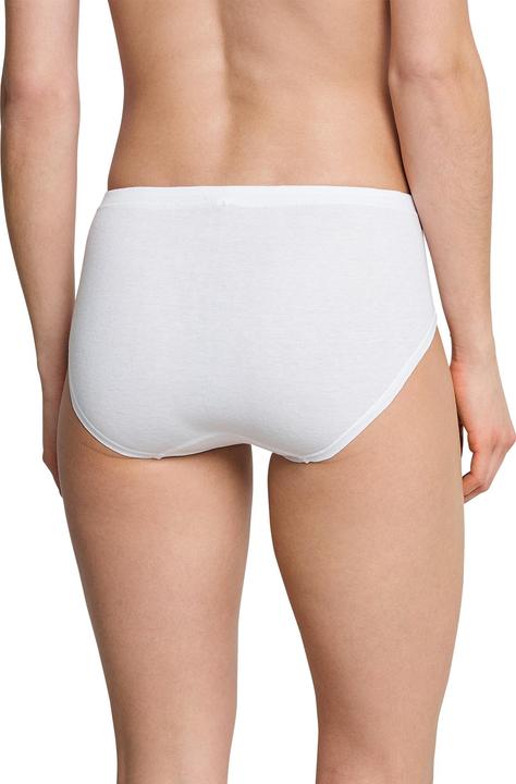 Actual product image Schiesser Original Classics hip briefs (40, pack of 4)