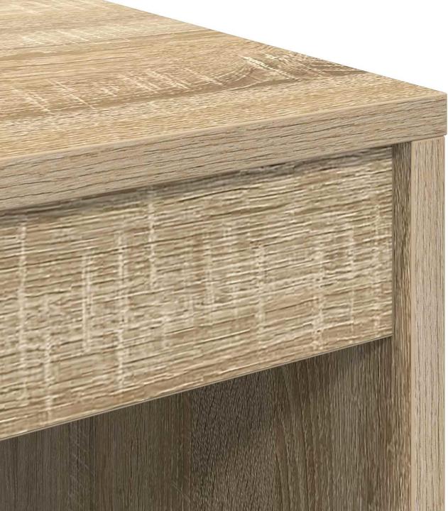 Image du produit vidaXL Bureau (50 x 50 x 127 cm)