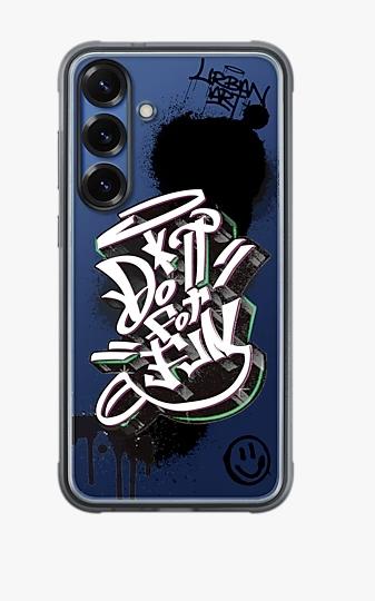 Produktbild Samsung Flipsuit Case Rugged (Samsung Galaxy S25+)