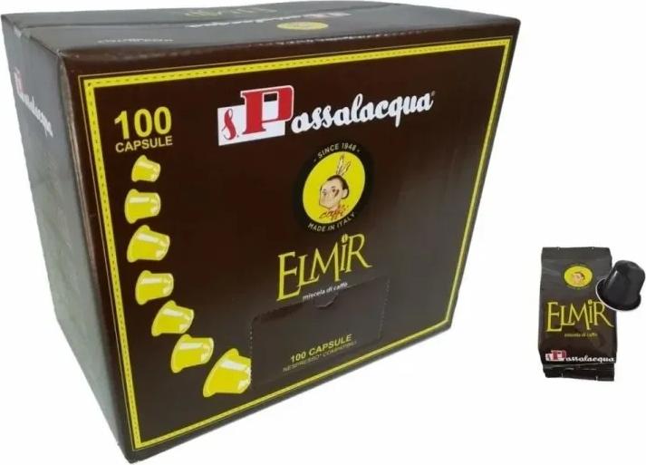 Image du produit Passalacqua Elmir (100 x Port.)