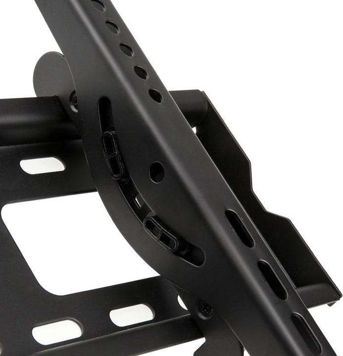 Image du produit InLine support mural, inclinable, 81-152cm (32-60 pouces) (Mur, 75 kg, 32" - 70")