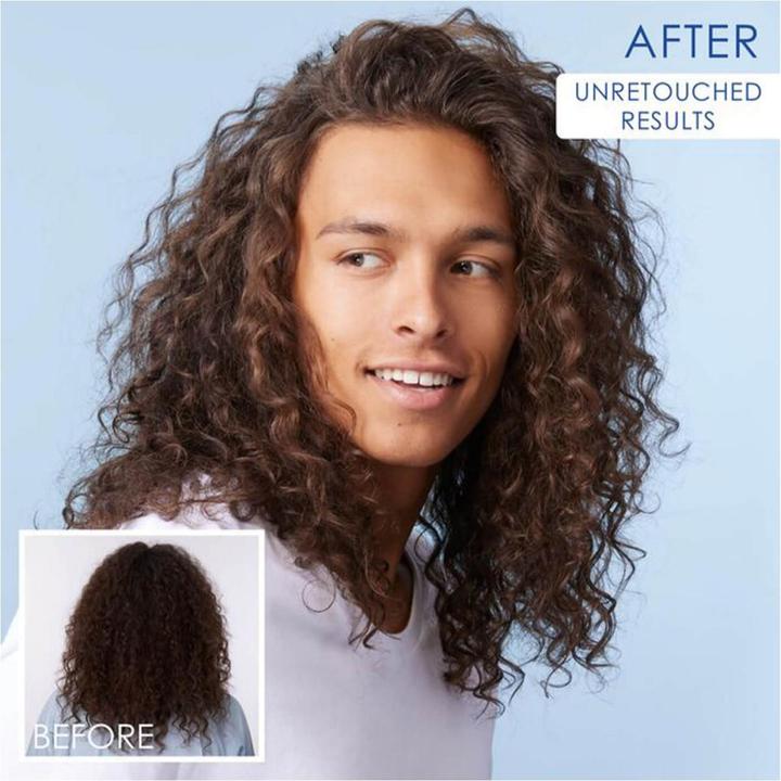 Actual product image Olaplex No. 4C Bond Maintenance Clarifying Shampoo (250 ml, Liquid shampoo)