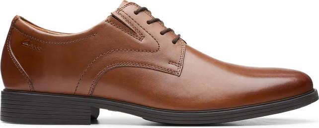 Produktbild Clarks Whiddon Plain (40)