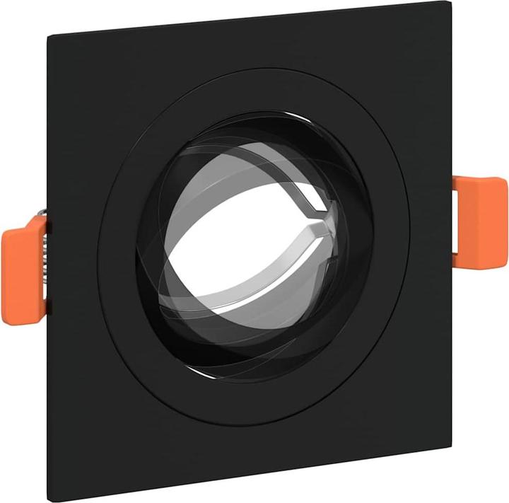 Produktbild vidaXL Deckenbeleuchtung (GU10)