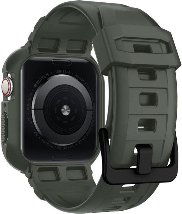 Produktbild Spigen Rugged Armor Pro (44 mm, TPU)