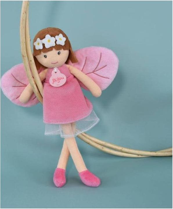 Produktbild Doudou et Compagnie Waldfee Diane 25cm