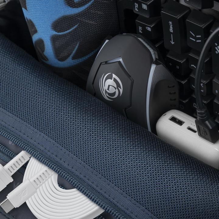 Image du produit Rivacase Sac à dos NB Biscayne 8363